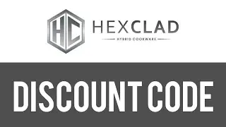 How to use HexClad Discount Code