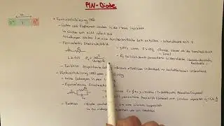 PIN Diode | Hochfrequenztechnik