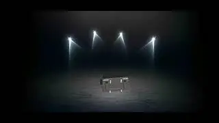 Забрал все награды с контейнеров.
