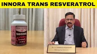Innora Transresveratrol Capsule | Dr.V.Ramasundaram