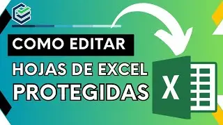 Quitar contraseña Excel sin saber contraseña 【2024✅Descarga Gratis】