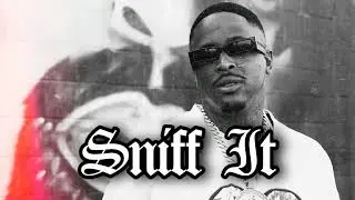 [FREE] YG x Mozzy Type Beat 2023 "Sniff It"