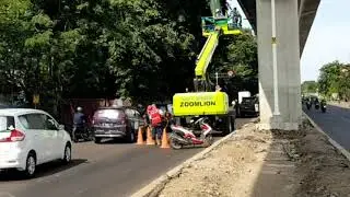 Zoomlion ZT20J