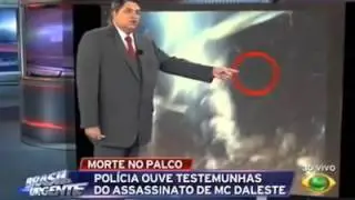 Video Exclusivo veja a ação do assasino de MC DALESTE