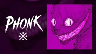Phonk ※ HXELLPLAYA, SCRIPTZ - DARK (Magic Phonk Release)