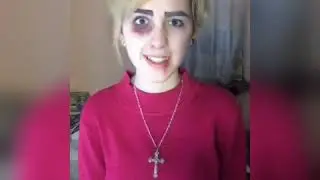 😈😈Tik Tok/Sally Face😈😈