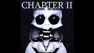 Roblox Judy- Chapter 2 Walkthrough