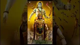 వీరాది వీరుడే అంజన్నా...   #youtubeshorts #shorts