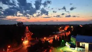 Next LeVel club. Мой город 0001