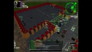Steel Giants Old School пвп турнир
