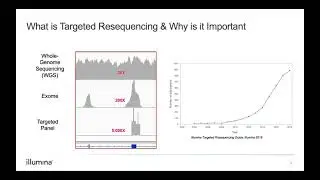 Targeted Resequencing: When to Choose Amplicon or Enrichment