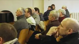 Встреча с пчеловодами Луганской области (полная версия), часть 2