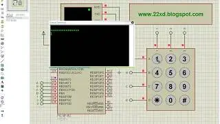 Teclado ejercicio N° 02
