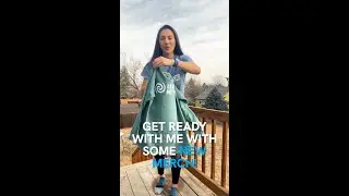 New Merch