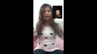 VC sama abang ini kox genit banget yax