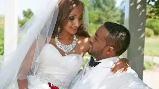 Ethiopian wedding