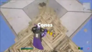 Cones