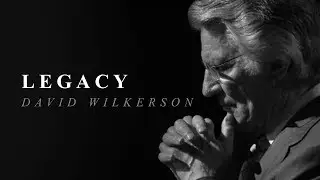 Legacy Series | David Wilkerson's Impact on Jeri Hill's Life