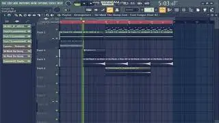 69 Gooba remake( fl studio 20 )