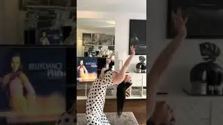 Belly dance   slow and sensual   Magdans med magdansös Selina i Malmö   Raqs sharqi   Baladi