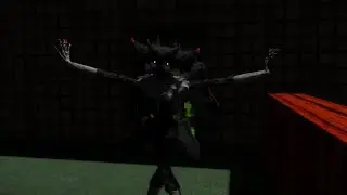 [Pillar Chase 2] Valem gameplay