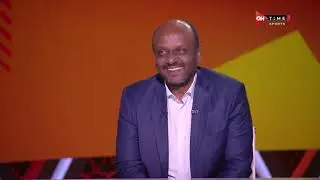 قصة ولعبة - إسماعيل يوسف: تعديت بالضرب على مصطفى عبدة وندمان على ده لحد دلوقتي