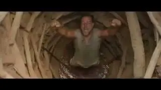 "Искатель воды" трейлер