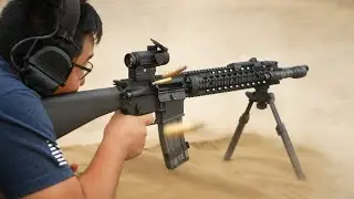 Guntuber ADHD