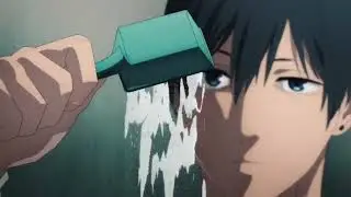 Re-Sounddesign - "Aki Morning Routine" Chainsaw Man