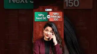 Why Nifty Next 50 Behaves Like a Midcap Fund?