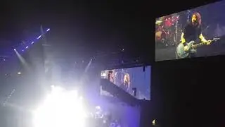 Wheels - Foo Fighters (Live in Prague)