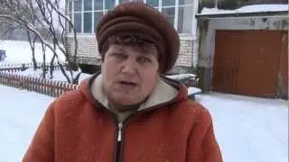 Председатель товарищества