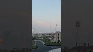 Дубай в августе
