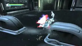 Star Wars The Force Unleashed 2 -  Епизод 3
