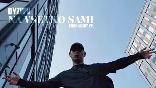Dyzivv - Na Všetko Sami (Official Audio)