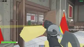 the hell is this gun??? [ Blood Debt ]