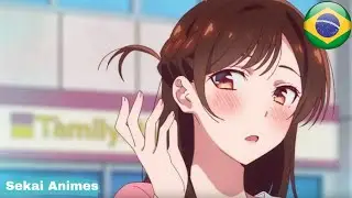 Kazuya Elogia Mizuhara-Kanojo okarishimasu