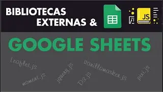 Potencialize seus Scripts no Google Apps Script com Bibliotecas Externas