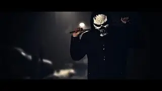 Ulaşcan Topçu - Criminal Original Mix Music Video