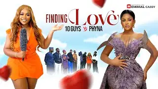 (EPS 37)(CELEB) FINDING LOVE FOR PHYNA  ON THE SUGAR SHOW