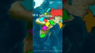 The Quiet Countries??? 