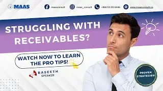 Mastering the Art of Receivables Management