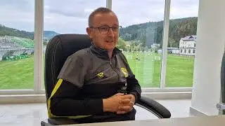 INTERVJU: Predsjednik Stupčanice za Sportske ba