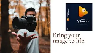 photo vibrance  reviews