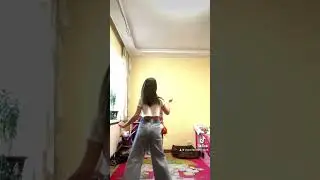 Давно не выкладывала видео