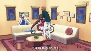 Anime Momentos Divertidos #7