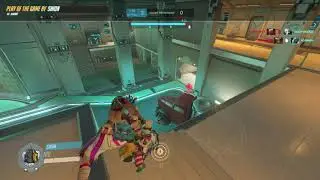 Best PotG ever Die 2.