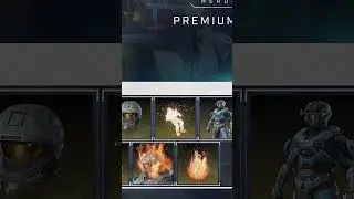 Halo Infinite Season 1. Heroes Of Reach 