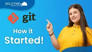 What's the REAL Story Behind Git's ORIGIN? | Git Origin Story