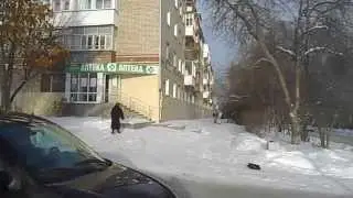 Дегтярск 2